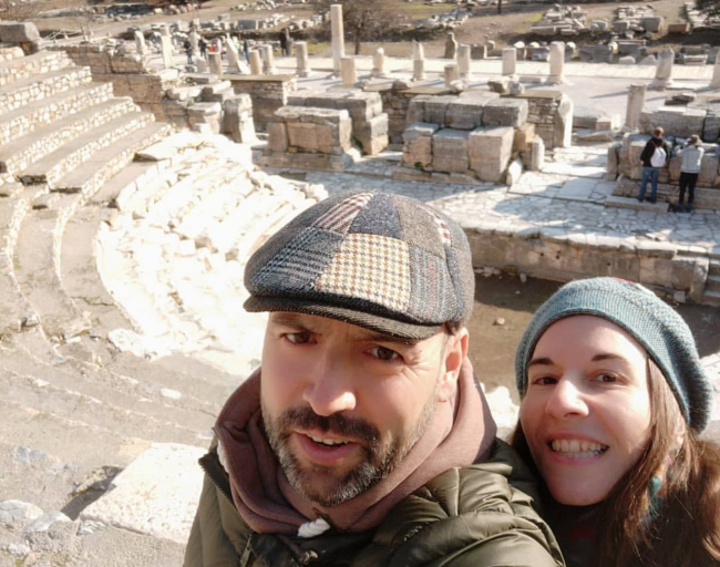 Müzede Selfie Günü yarışmasının kazananları belli oldu